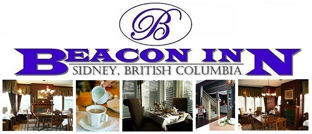 Sidney BC Bed and Breakfast Accommodations Useful Links